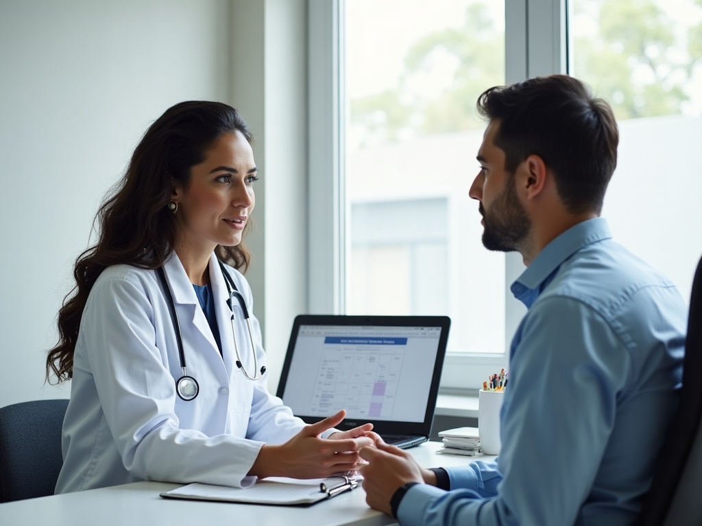 Médicos y Dentistas